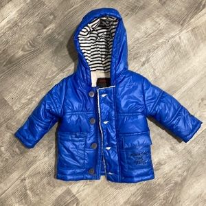 Kids coat